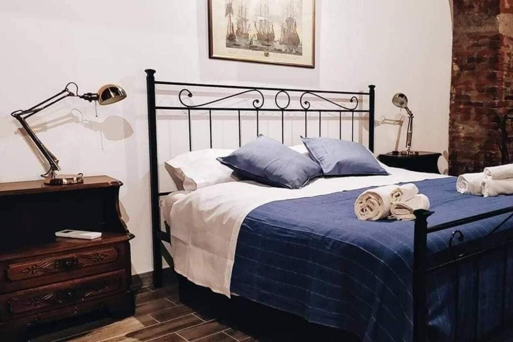 Casa Torino Noe - Graziosa Suite Vicino Al Centro Εξωτερικό φωτογραφία