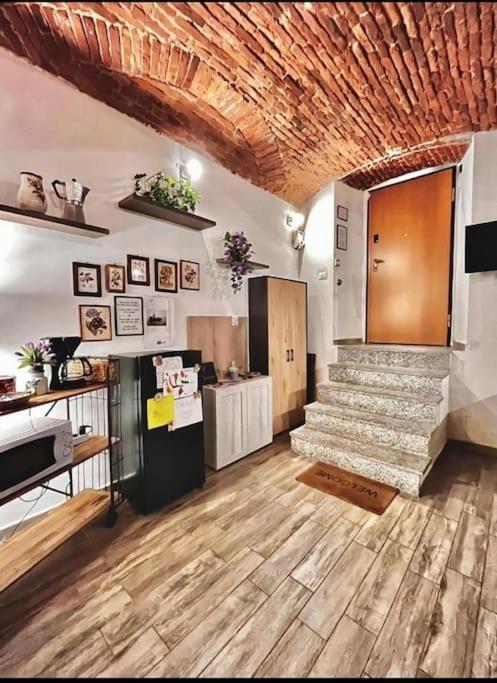 Casa Torino Noe - Graziosa Suite Vicino Al Centro Εξωτερικό φωτογραφία