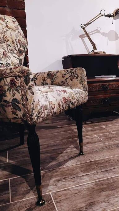 Casa Torino Noe - Graziosa Suite Vicino Al Centro Εξωτερικό φωτογραφία