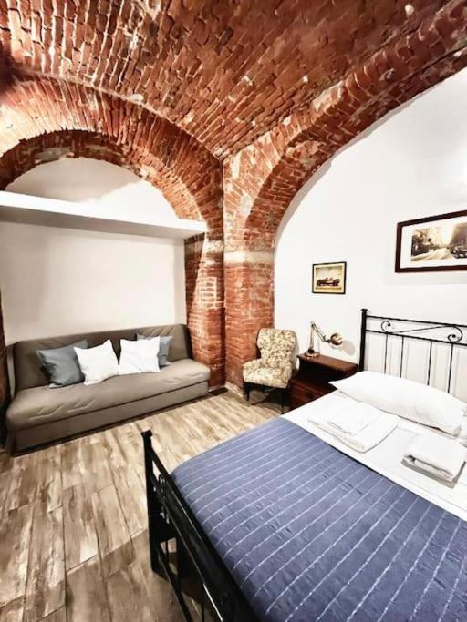 Casa Torino Noe - Graziosa Suite Vicino Al Centro Εξωτερικό φωτογραφία