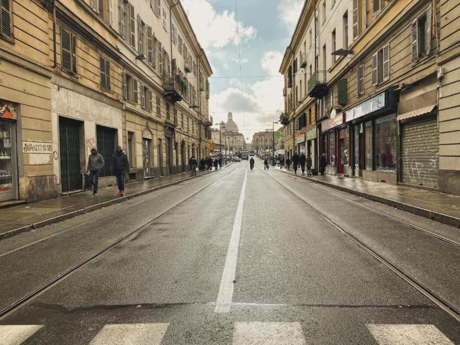 Casa Torino Noe - Graziosa Suite Vicino Al Centro Εξωτερικό φωτογραφία