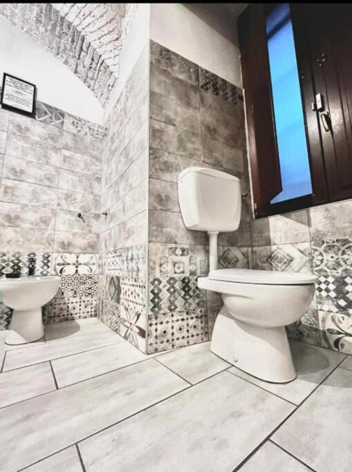 Casa Torino Noe - Graziosa Suite Vicino Al Centro Εξωτερικό φωτογραφία